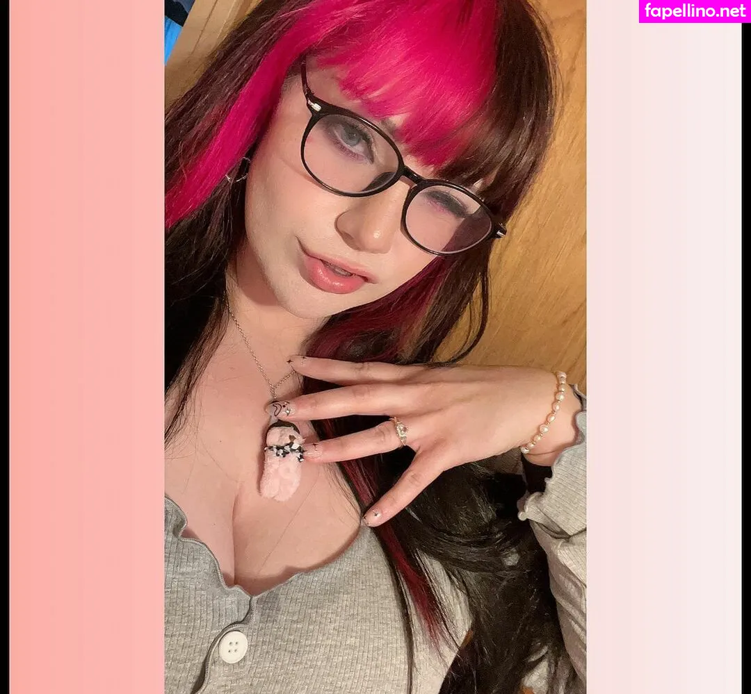 Froggy The Clown, Ker0ppai, bouncyclown, bouncyclowngirl Nude Leaked OnlyFans Photo #aGkTPfTN4w