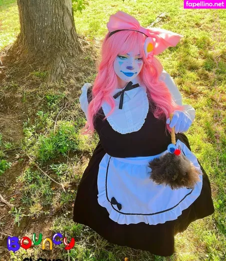 Bouncyclown OnlyFans Thumbnail #bZqSkV13dR