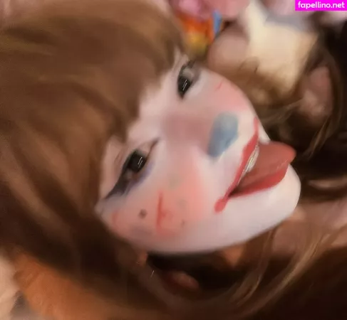 Bouncyclown OnlyFans Thumbnail #bvEvBQJD3M
