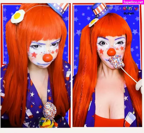 Bouncyclown OnlyFans Thumbnail #c0soRNZYcC
