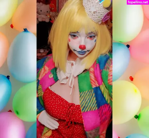 Bouncyclown OnlyFans Thumbnail #e6Okh5STbD