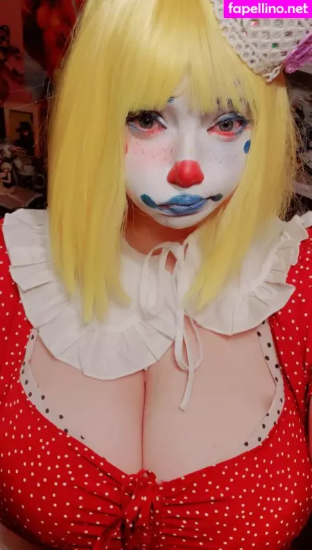 Bouncyclown OnlyFans Thumbnail #gPob8Ybnyn