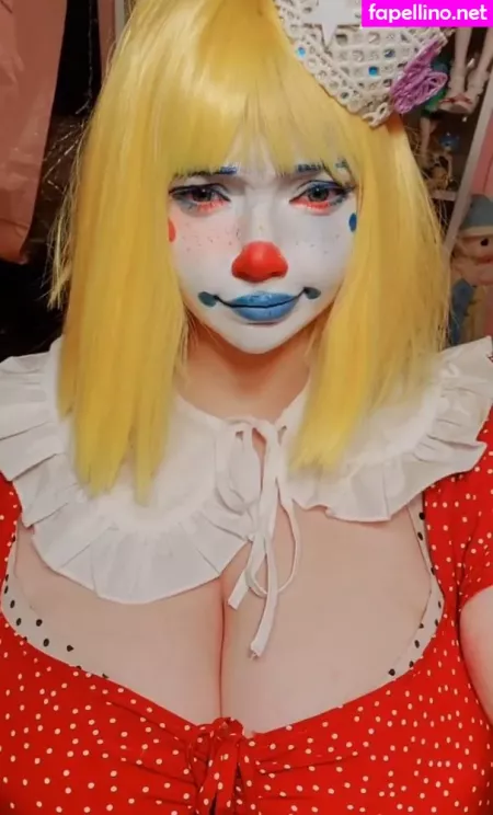 Bouncyclown OnlyFans Thumbnail #oCEr3MY73k
