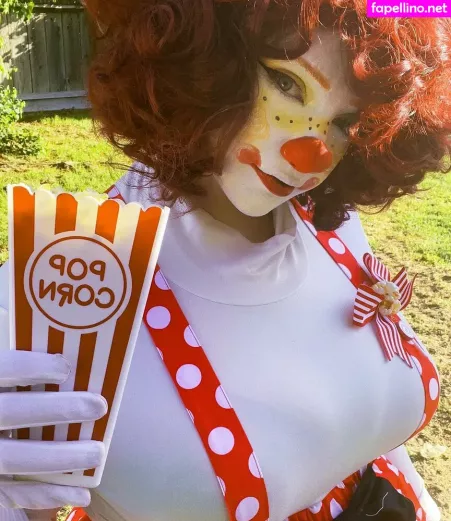 Bouncyclown OnlyFans Thumbnail #qKCNYSUBmn