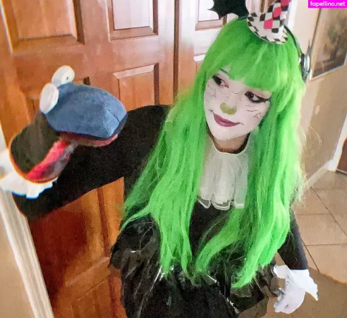 Bouncyclown OnlyFans Thumbnail #rONoPLFH76