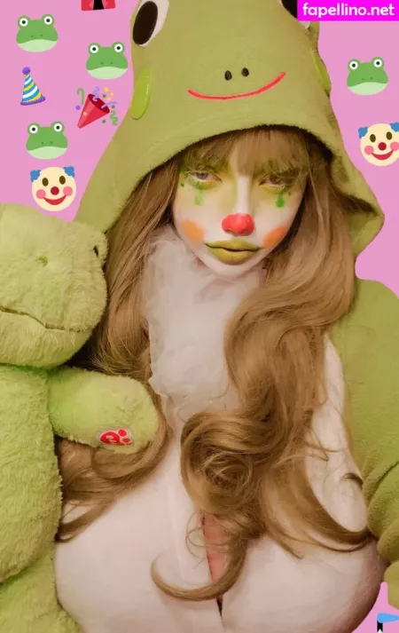 Bouncyclown OnlyFans Thumbnail #sis3cuYC8T