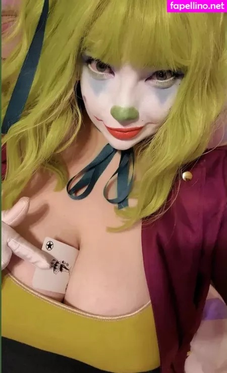 Bouncyclown OnlyFans Thumbnail #tCRnh7FqrG