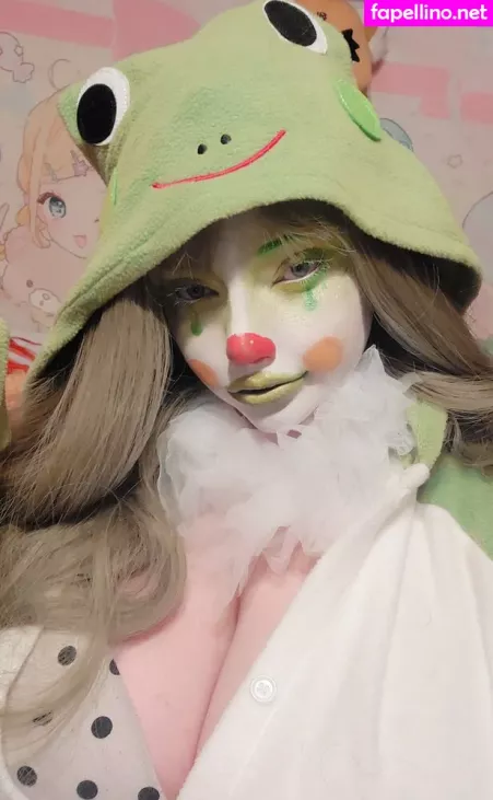 Bouncyclown OnlyFans Thumbnail #xJ8UMYvdZP
