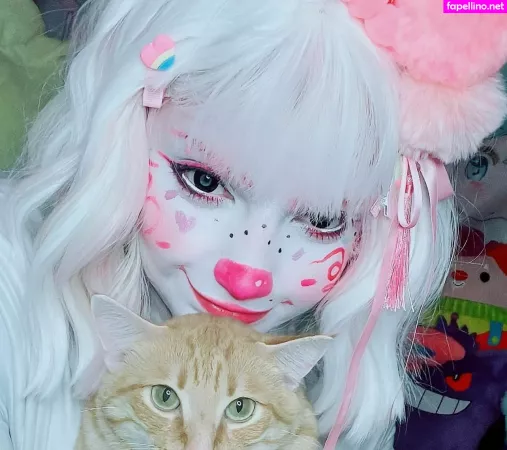 Bouncyclown OnlyFans Thumbnail #xzjvfGliZc
