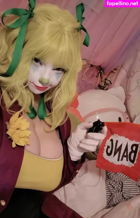 Bouncyclown OnlyFans Thumbnail #z1z37pTENb