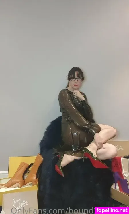 Bound2onefree OnlyFans Thumbnail #3hhVke6sP4