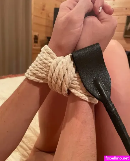 Boundbyalexis OnlyFans Thumbnail #xIBzOq9hCe