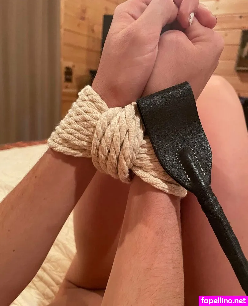 boundbyalexis Nude Leaked OnlyFans Photo #xIBzOq9hCe