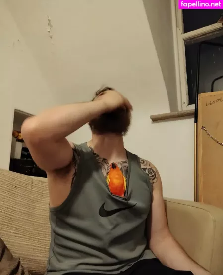 Boundbyflames OnlyFans Thumbnail #E3sLvs8DUQ