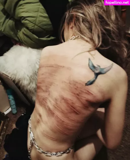 Boundbyflames OnlyFans Thumbnail #dagb65lCNI