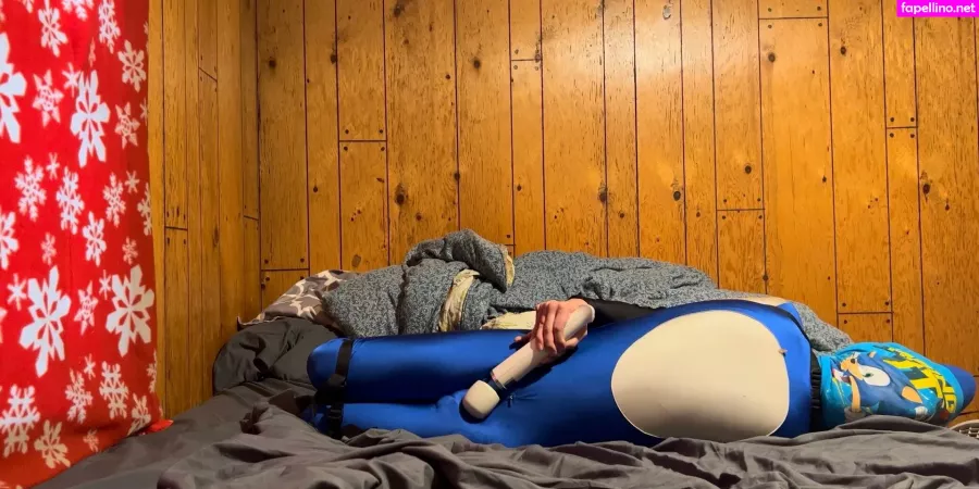 Boundhedgie OnlyFans Thumbnail #3PdDvTzu7M