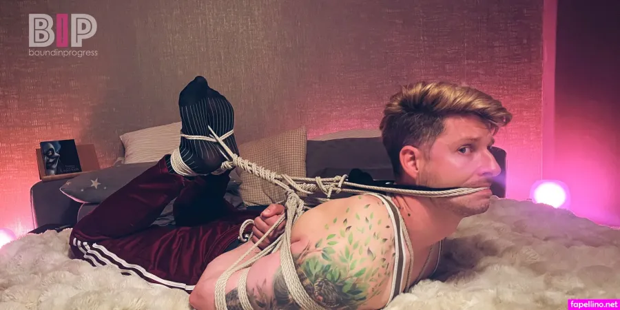 Boundinprogress Main Profile Photo