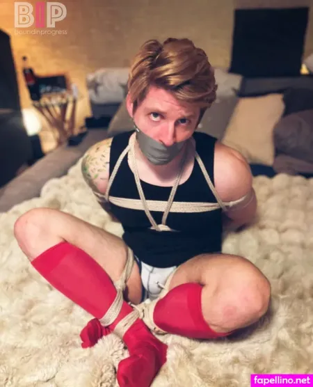 Boundinprogress OnlyFans Thumbnail #sDYzRLiWUp