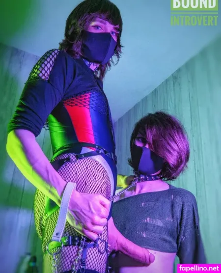Boundintrovert OnlyFans Thumbnail #El1hU87Wwo