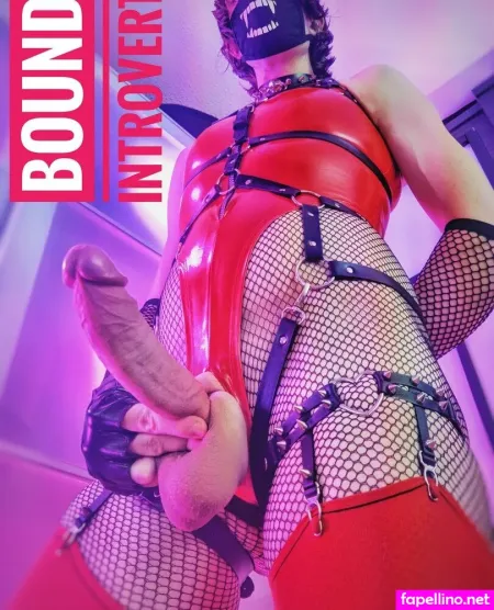 Boundintrovert OnlyFans Thumbnail #KPwO17k4Jm