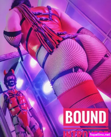 Boundintrovert OnlyFans Thumbnail #PC71a8waoO