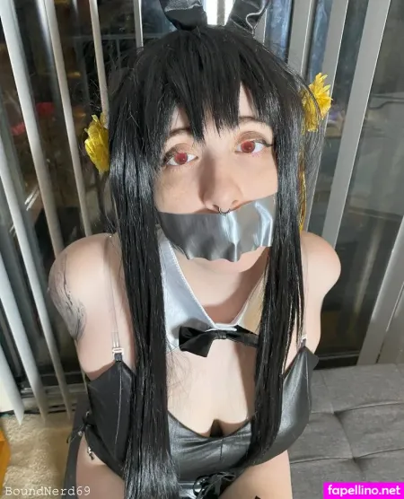 Boundnerd69 OnlyFans Thumbnail #E1BeRlkq0j