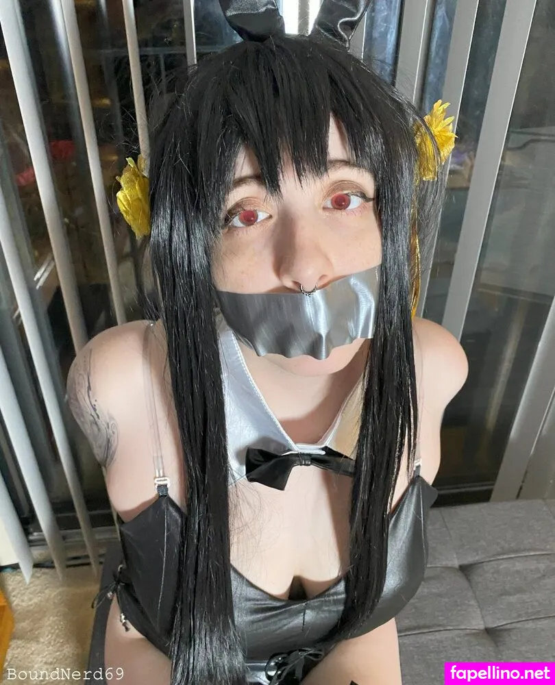 BoundNerd69, nerdnerd69 Nude Leaked OnlyFans Photo #E1BeRlkq0j