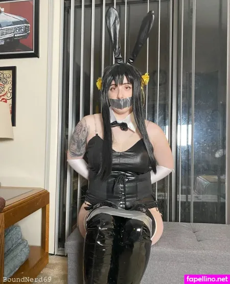 Boundnerd69 OnlyFans Thumbnail #Kd5KuvLfc2