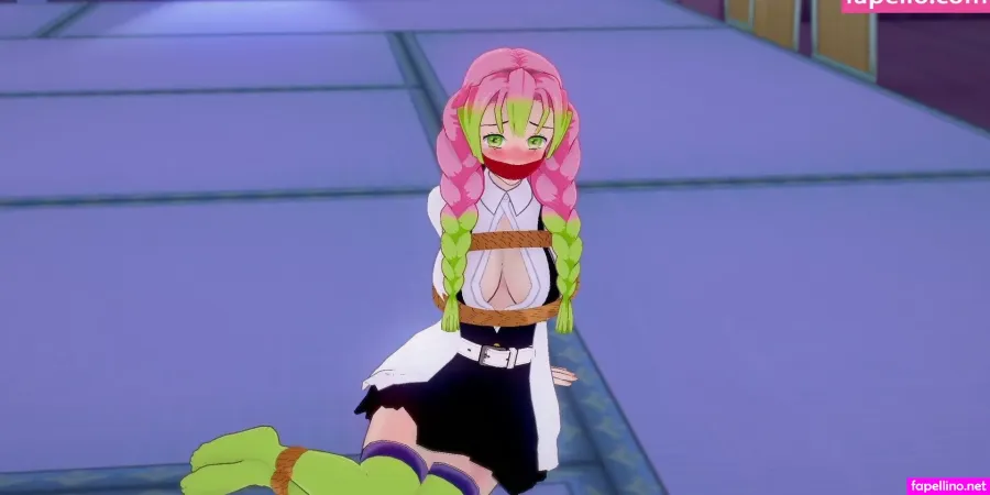 Boundnerd69 OnlyFans Thumbnail #OdEMVZbop3