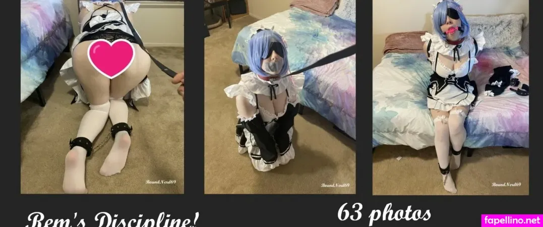 Boundnerd69 OnlyFans Thumbnail #k2UVUCvtsf