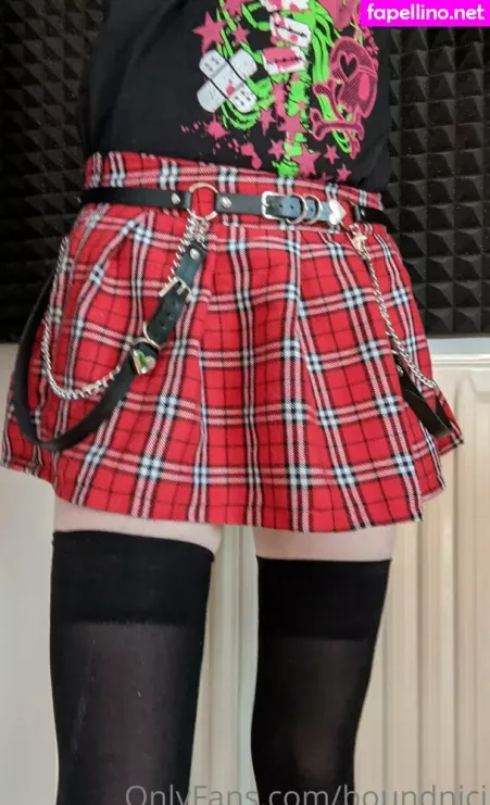 Boundnici OnlyFans Thumbnail #7A6Jl088CK
