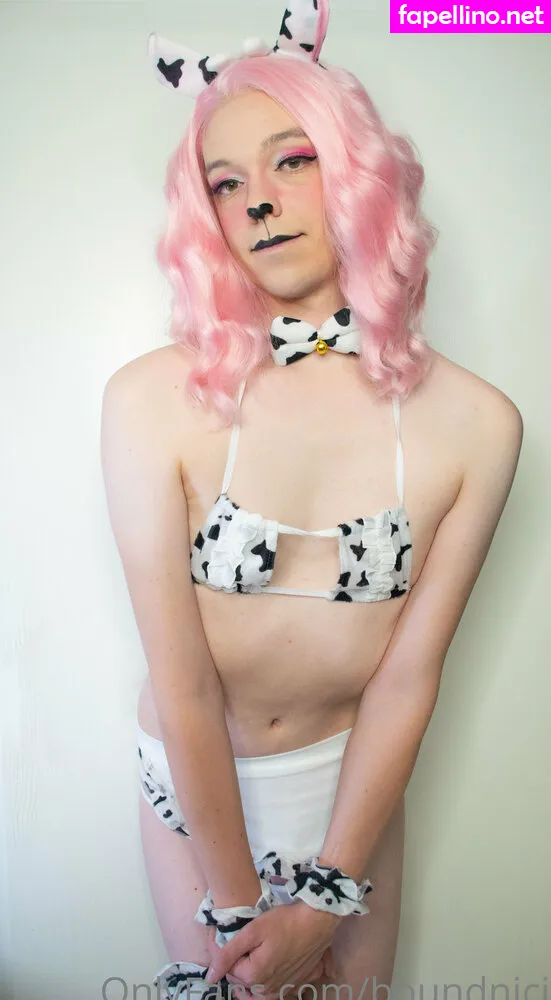 boundermelissa, boundnici Nude Leaked OnlyFans Photo #ERmsZrnm5N