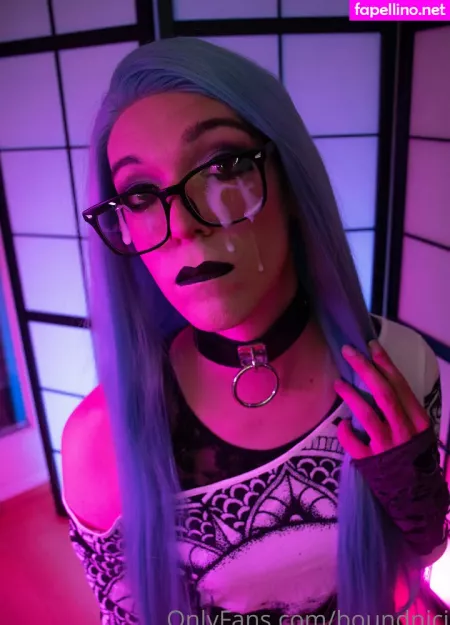 Boundnici OnlyFans Thumbnail #KCw01VhI6b
