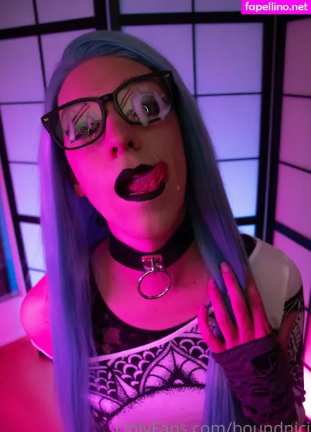 Boundnici OnlyFans Thumbnail #gmEpAYCcWb