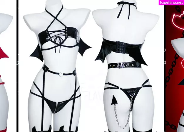 Boundupbunnie OnlyFans Thumbnail #0Ffgd7BwtI