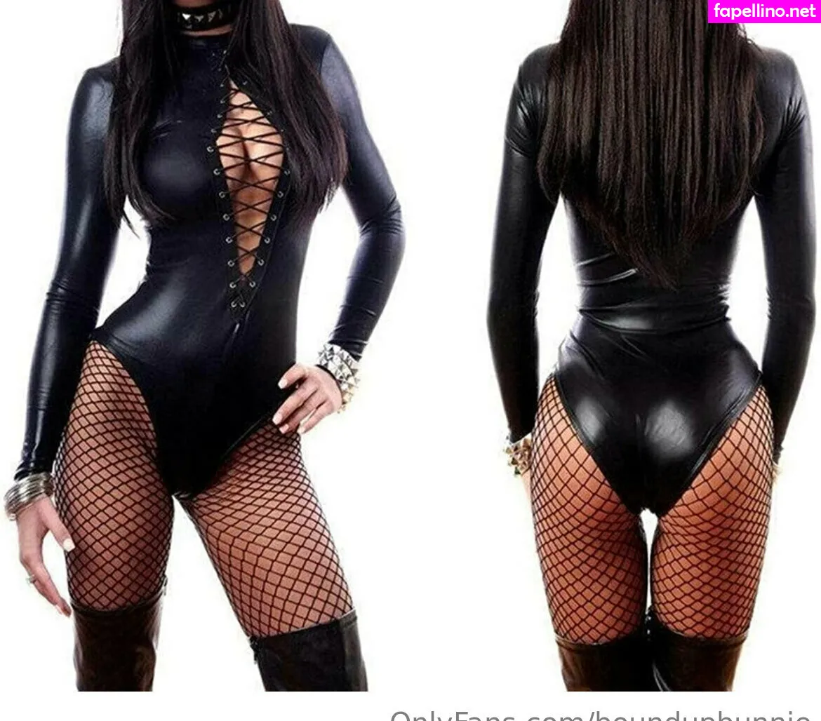 boundupbunnie, bulmabunnie Nude Leaked OnlyFans Photo #K7D4htfgKy