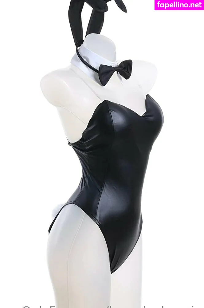 boundupbunnie, bulmabunnie Nude Leaked OnlyFans Photo #WbWVy4NMAG