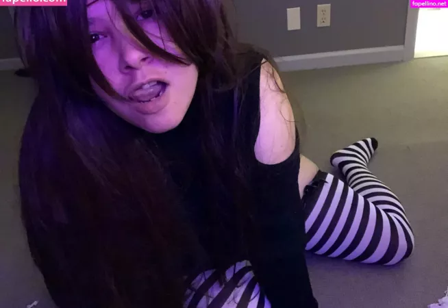 Bounsweetva OnlyFans Thumbnail #QEwZghkg4s