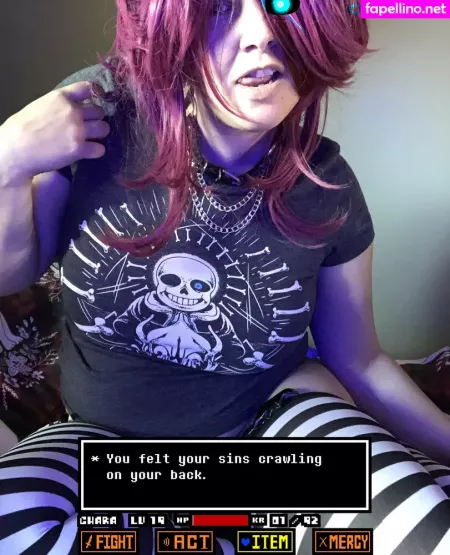 Bounsweetva OnlyFans Thumbnail #dbliq58J4o
