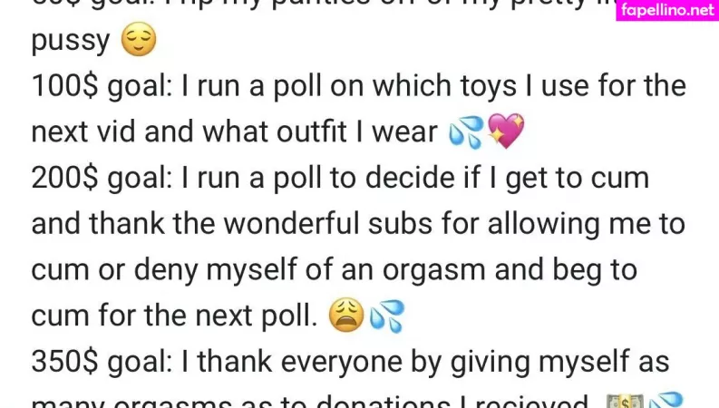Bounsweetva OnlyFans Thumbnail #riOxc4AA6R