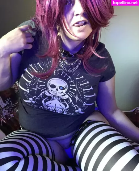 Bounsweetva OnlyFans Thumbnail #ttx5vQrqN4