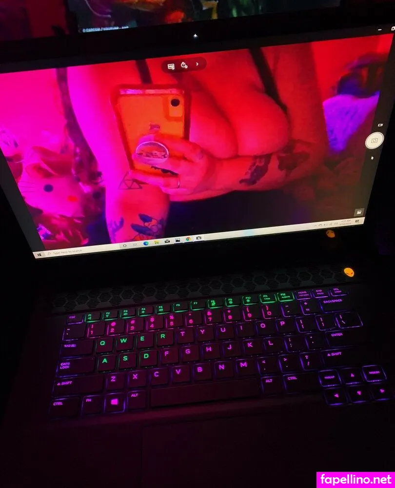 bountyhuntforjabbahutt Nude Leaked OnlyFans Photo #1I44tcfsky