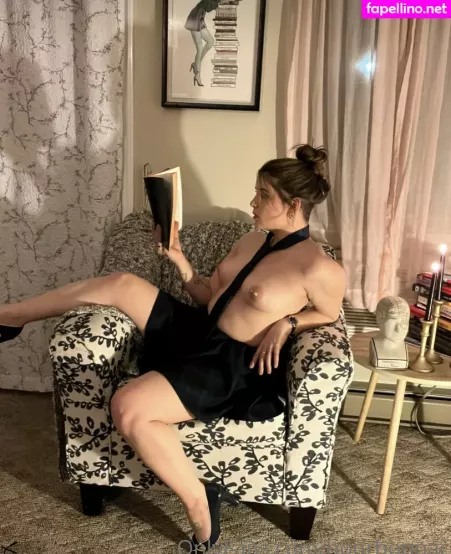 Bourbonformyalpacas OnlyFans Thumbnail #64ZtcbcHiq