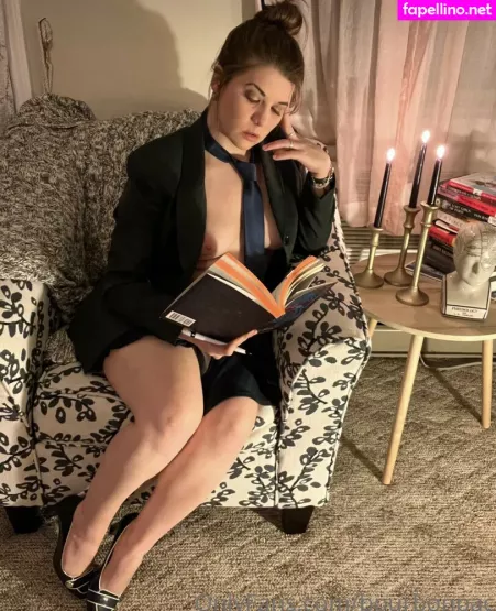 Bourbonformyalpacas OnlyFans Thumbnail #LIbdrcCFcO