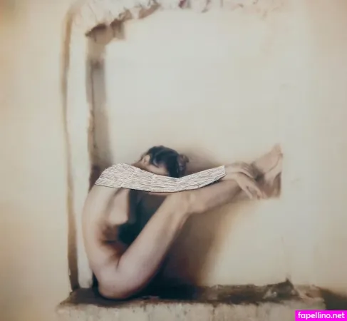 Bousquet OnlyFans Thumbnail #43SkorrIPI