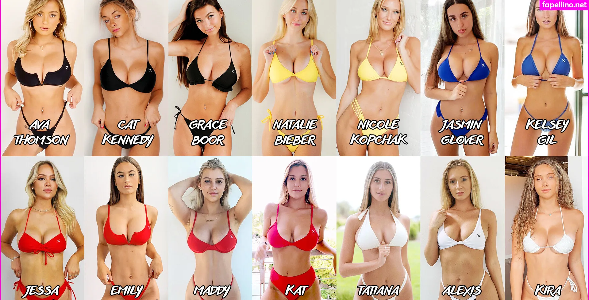 boutinelababesfans Nude Leaked OnlyFans Photo #VjFhiGT56L