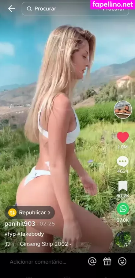 Boutinela OnlyFans Thumbnail #unVnhZNrst