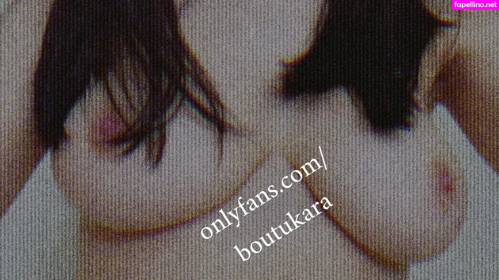 boutukara Nude Leaked OnlyFans Photo #GlYjYD1E7H