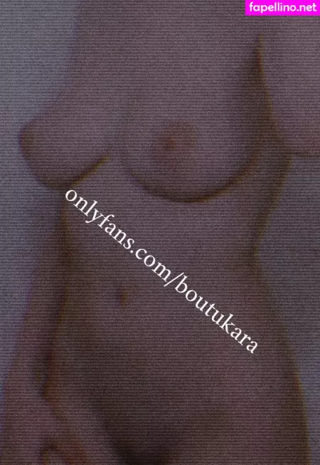 Boutukara OnlyFans Thumbnail #e41YK0dNR6
