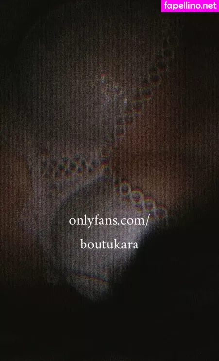 Boutukara OnlyFans Thumbnail #lcoHYjKUnk